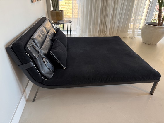 Image 1 of Minotti Daybed / chaise longue 