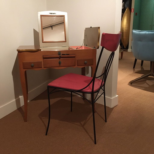 Grange Marie Antoinette dressing table