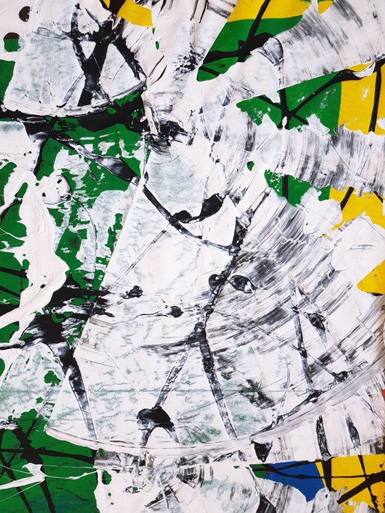 Image 1 of Jürgen Angeler - El espíritu natural