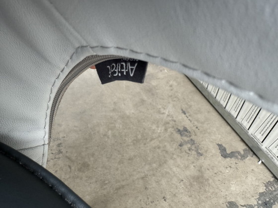 Image 1 of 6x Artifort Zuma Design Patrick Norguet