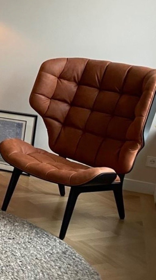 Mammoth Chair