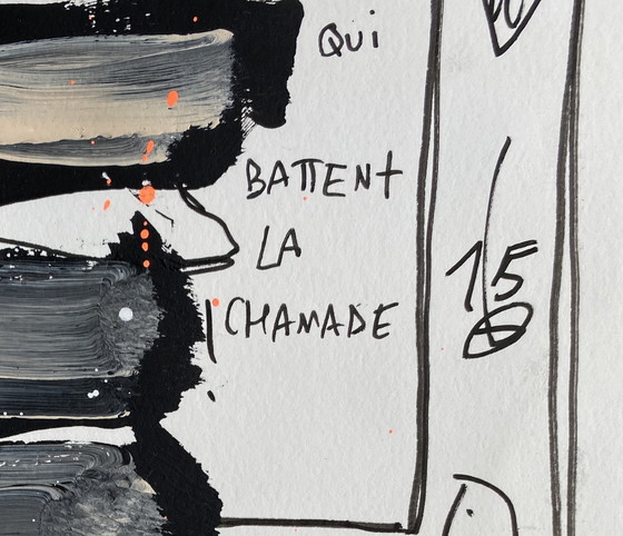 Image 1 of Jazzu Coup de Chance