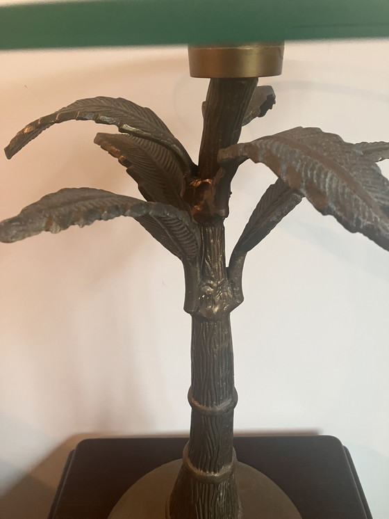 Image 1 of Tavolino laterale in stile bohémien