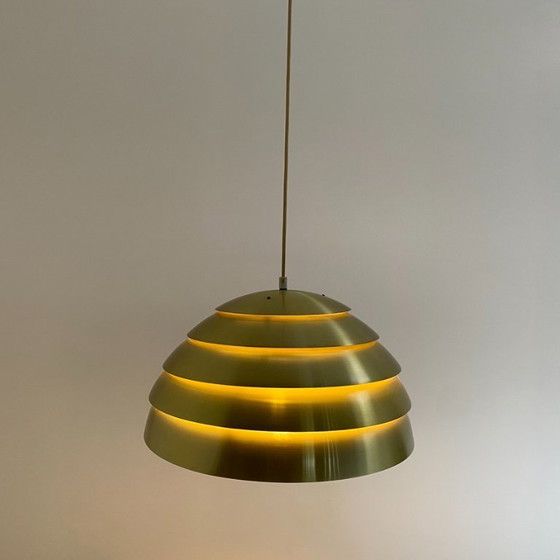 Image 1 of Suspension Ruche Hans Agne Jakobssen pour Markaryd