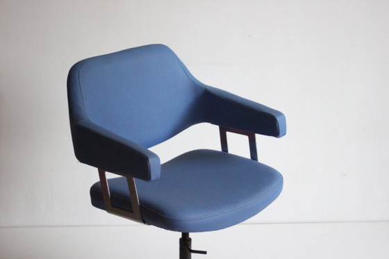 Image 1 of Space age office chair, 1970s