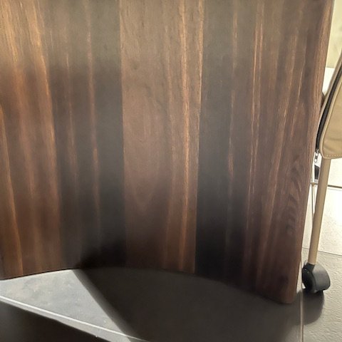 Image 1 of Mesa de comedor Arco Dew - 220x105