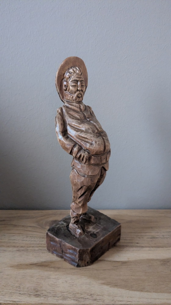 Image 1 of Sancho Panza