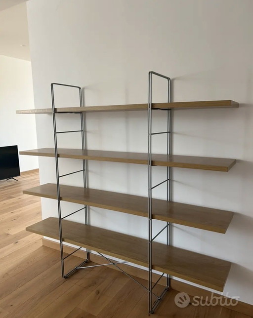 Vintage Enetri IKEA Niels Gammelgaard