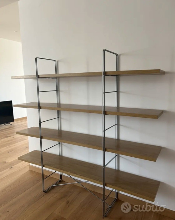 Image 1 of Vintage Enetri IKEA Niels Gammelgaard