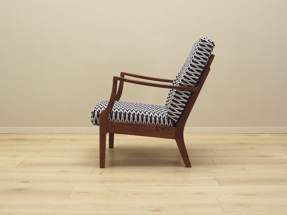 Image 1 of Loungestoel, Deens ontwerp, jaren 1970, Productie: Denemarken