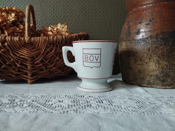Image 1 of Vintage Bovril reclamemok