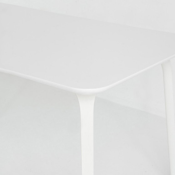 Table Model "First" Designed by Stefano Giovannoni for Magis. Italy, 2007 – Dining tables, Plastic (photo 7 of 11)