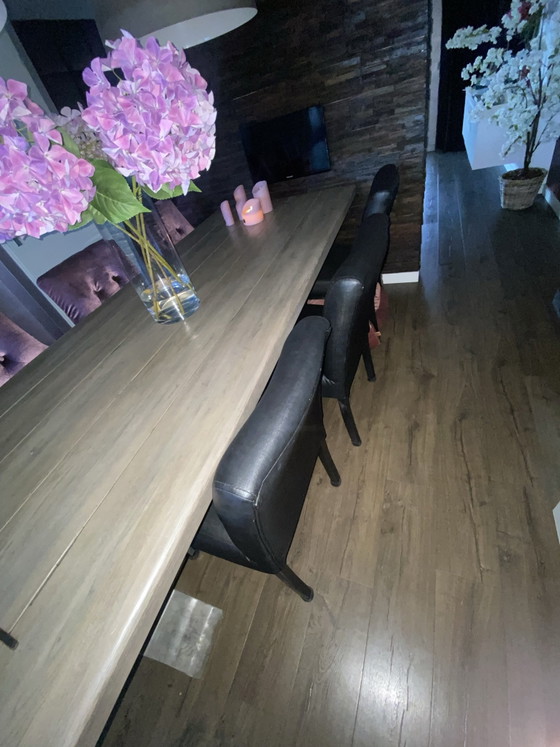 Mesa de monasterio – Mesas de comedor, Madera (photo 8 of 14)