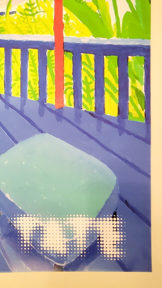 David Hockney - 60 Anni di Lavoro – Poster, Paper (photo 2 of 6)