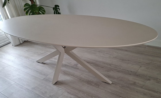 Image 1 of Dining table 240x100