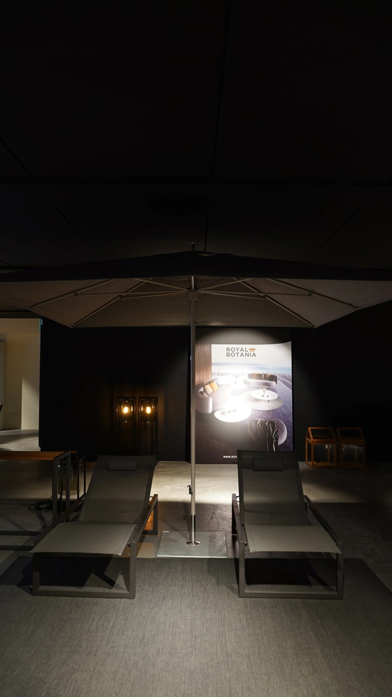 Tuuci - M1 classic ombrellone – Accessori da giardino (photo 2 of 2)