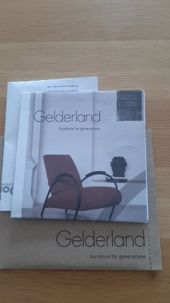 Image 1 of Divano a 3 posti Gelderland