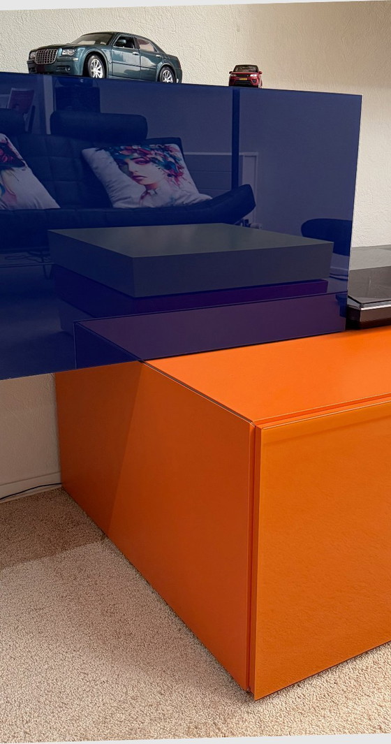 Image 1 of Parete attrezzata Novamobili