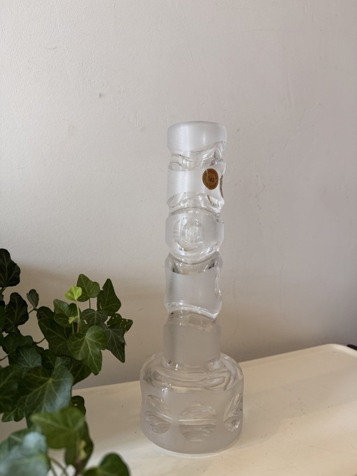 Crystal Nachtmann Column Vase – vazen (photo 2 of 5)