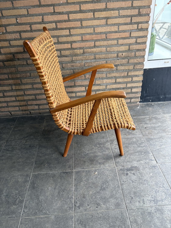 Image 1 of Vintage Special Fauteuil 