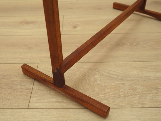 Image 1 of Muziekstandaard, Deens ontwerp, jaren 80, gemaakt in Denemarken.