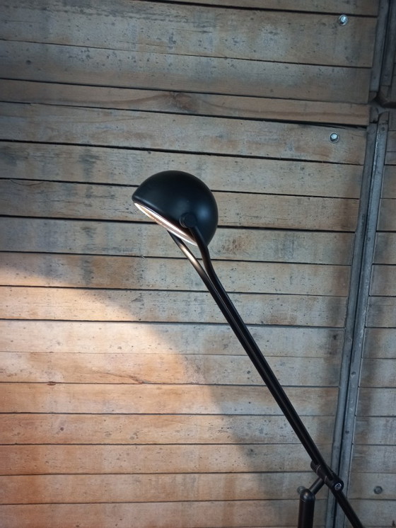 Image 1 of Hustadt Leuchten bureaulamp 1980s