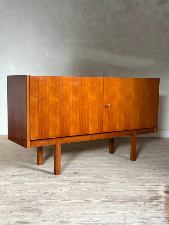 Image 1 of Vintage enfilade