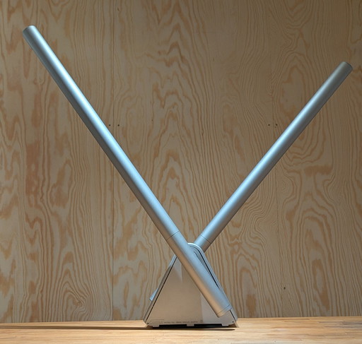 Flu System Design by Rodolfo Bonetto