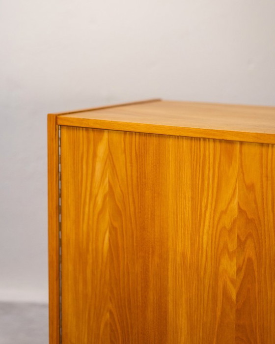 Image 1 of Mid Century Sideboard made of European Oak, Germany, 1960