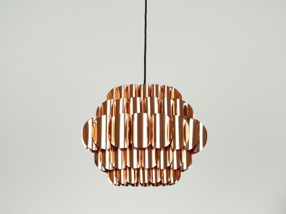 Lampada a sospensione vintage svedese di Thorsten Orrling, Hans-Agne Jakobsson, anni '60 – Temde (photo 5 of 17)