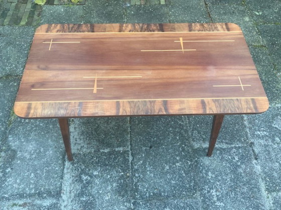 Image 1 of Mid-Century Vintage coffee table