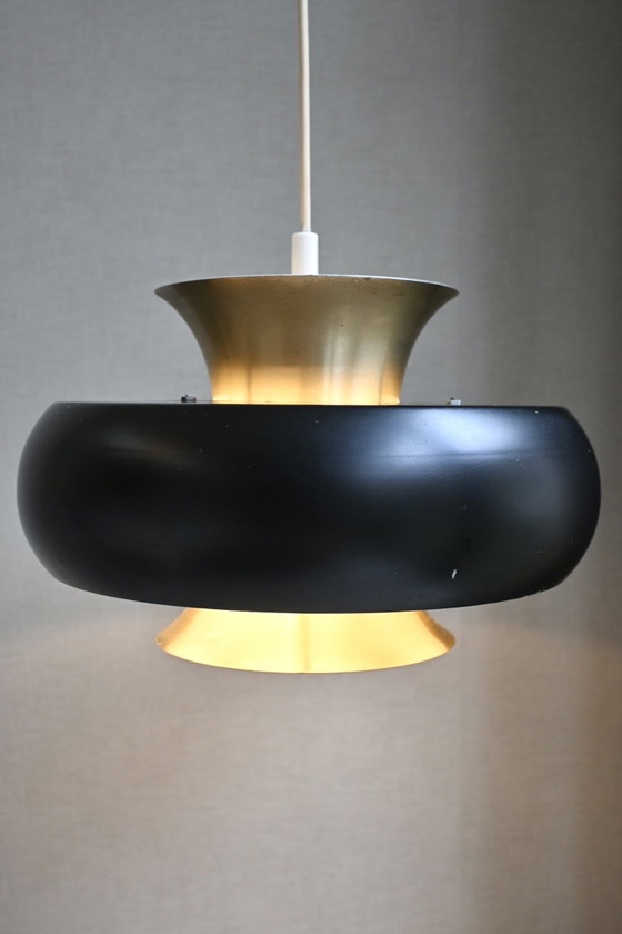 Image 1 of Lámpara de techo Diseño Jo Hammerborg para Fog & Mørup