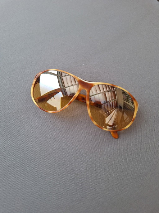 Vintage 70s sunglasses – cadeaus, Plastic