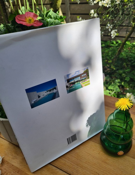 Image 1 of 1 exclusief outdoor design boek (zie tekst). 