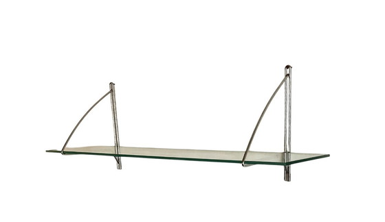 Image 1 of Scaffale a muro "TORD" di Tord Björklund - Design scandinavo vintage 1991 di IKEA