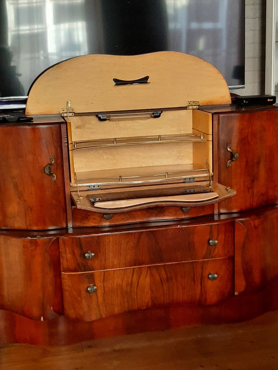 Image 1 of Vintage Sideboard