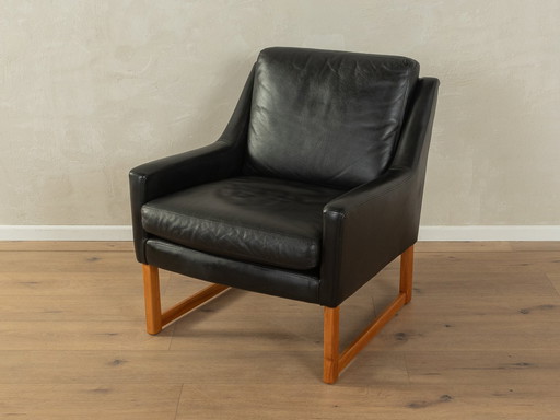  Fauteuil 1960S, Rudolf Bernd Glatzel