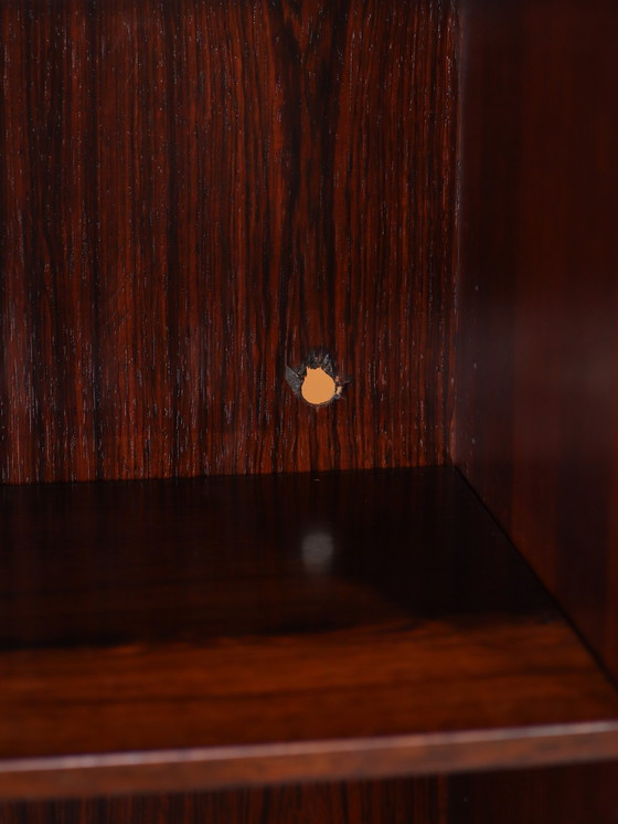 Image 1 of Bookcase Omann Jun Rosewood Danish