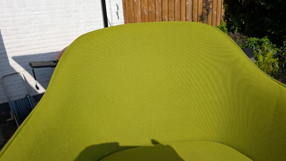 Image 1 of Vitra Softshell Plano Aguacate