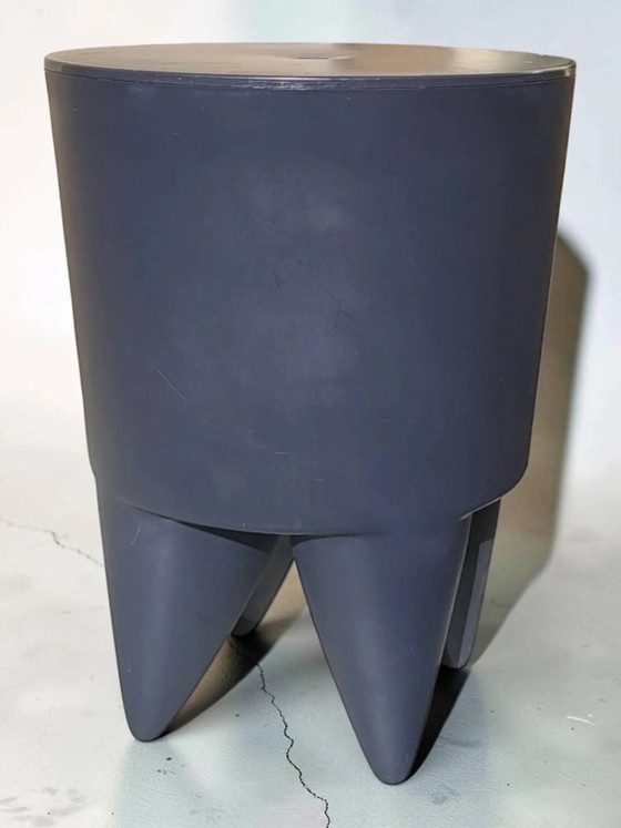 Bubu Hocker 1st Starck by XO – Plastic, Retro (photo 2 of 9)
