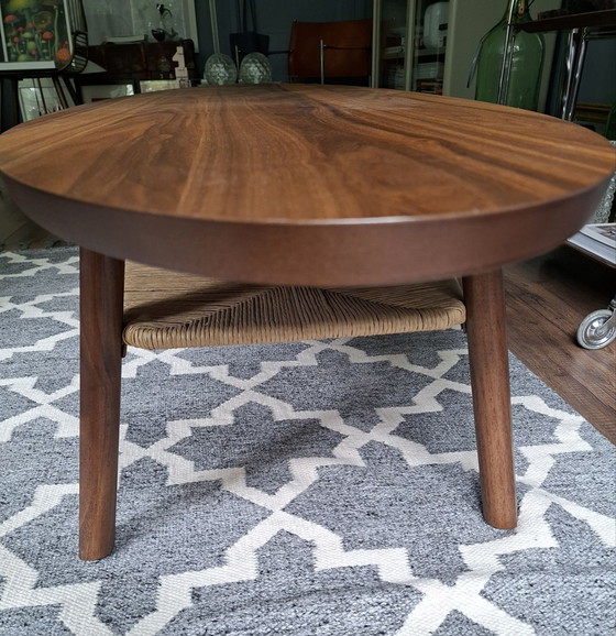Ikea Stockholm Tavolino da caffè nuovo! – Tavolini da caffè, Carta, Legno (photo 6 of 8)