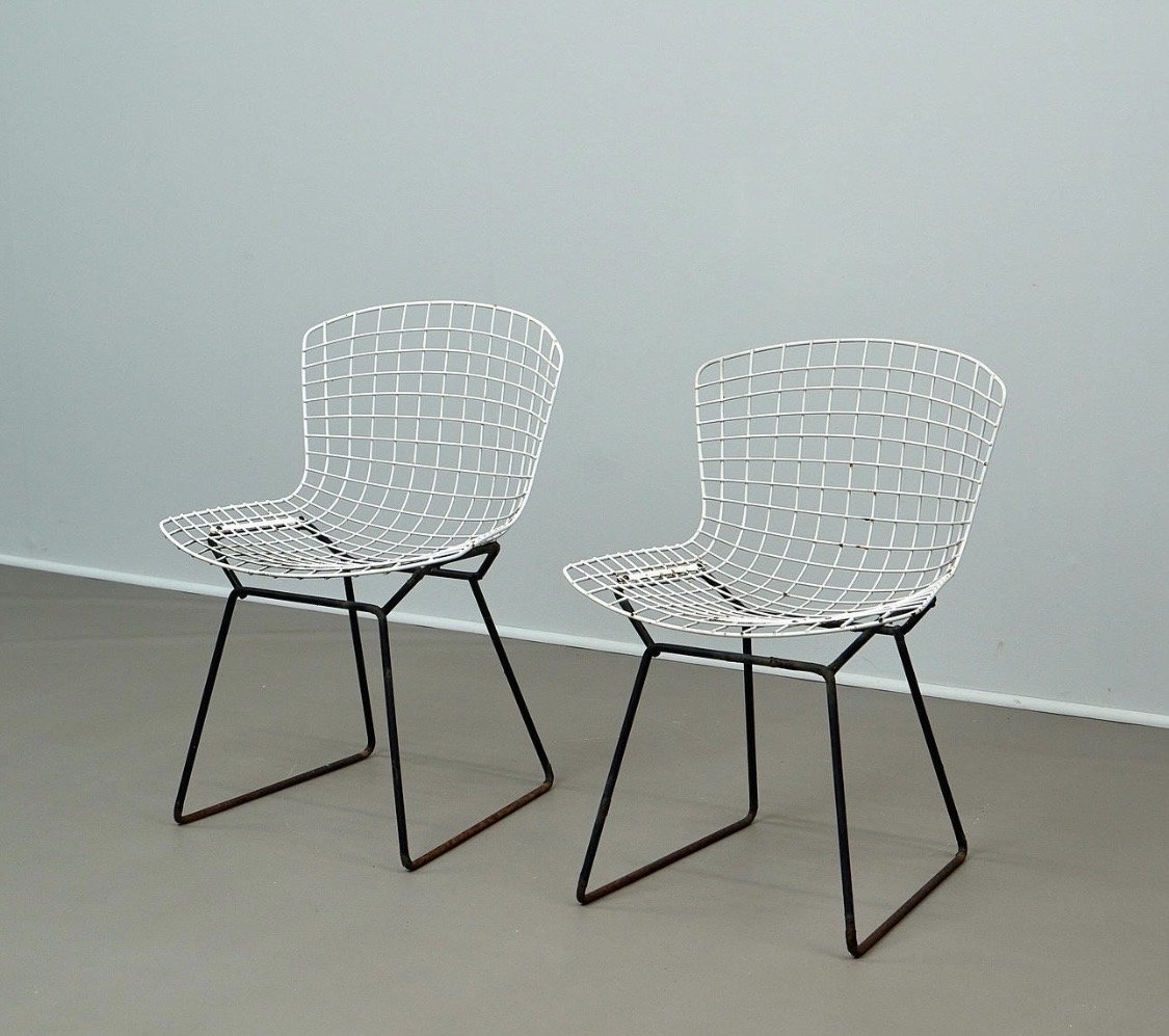 Knoll International HARRY BERTOIA 1 Chair | €400 | Whoppah