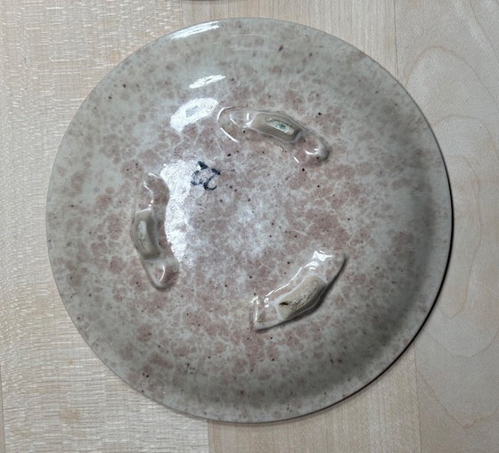 Image 1 of 3 charger plates by Dümler & Breiden (1970 - 79 Made in Germany)