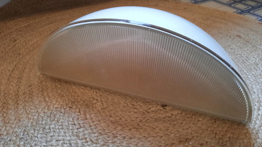 FLOS retro vintage wall lamp Quarto Thomas Scarpa Italy