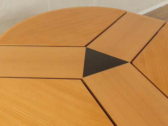 Image 1 of Ausziehbarer Esstisch, Skovby