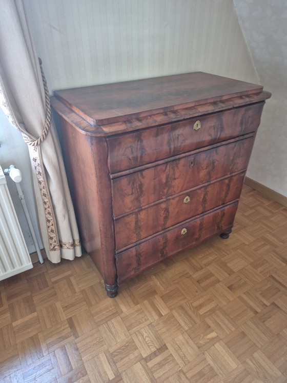 Image 1 of Wickeltisch
