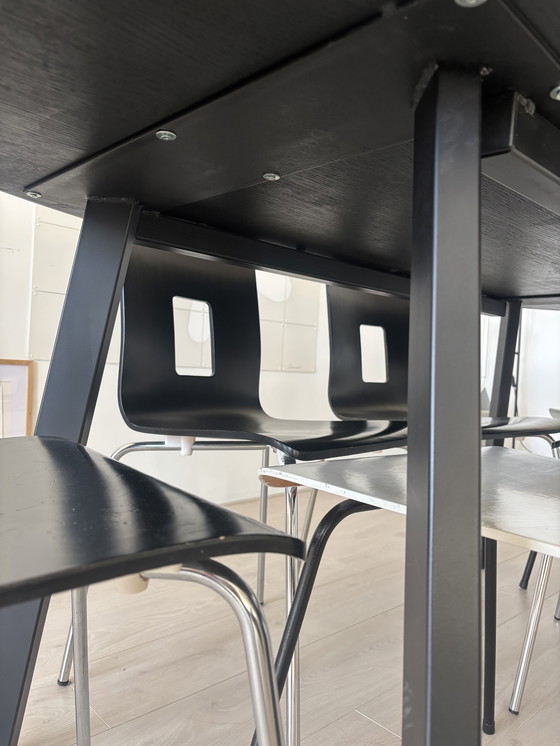 Image 1 of Dining table Kas20