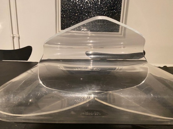 Image 1 of porte-journaux porte-revues