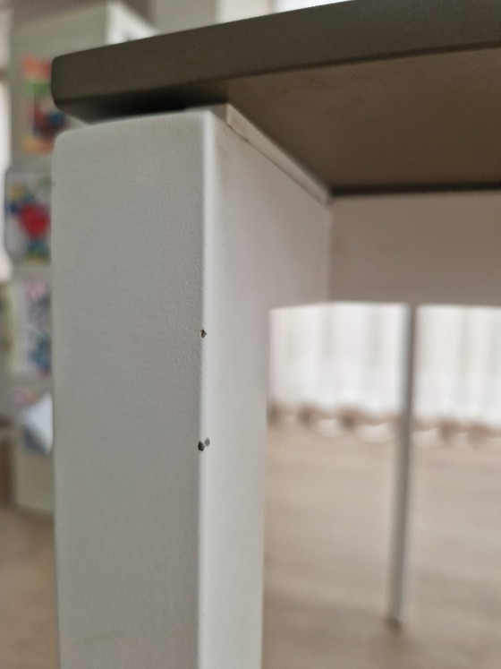 Image 1 of Tavolo da pranzo Metaform, Fly 6-8 persone