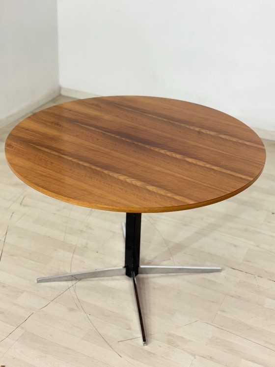 Image 1 of Bellissimo tavolo da pranzo / tavolo da cucina / tavolo vintage / JM Thomas